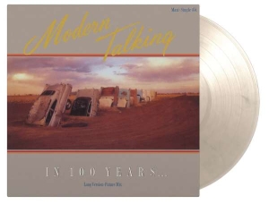 Modern Talking - In 100 Years... in the group VINYL / Pop-Rock at Bengans Skivbutik AB (4259286)