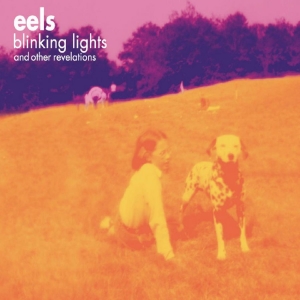 Eels - Blinking Lights And Other Revelatio in the group VINYL / Hårdrock,Pop-Rock at Bengans Skivbutik AB (4259312)