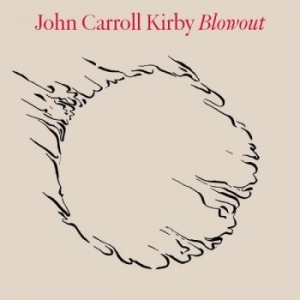 Kirby John Carroll - Blowout in the group CD / Jazz at Bengans Skivbutik AB (4259326)