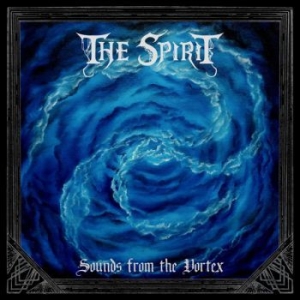 Spirit The - Sounds From The Vortex (Vinyl Lp) in the group VINYL / Hårdrock/ Heavy metal at Bengans Skivbutik AB (4259338)