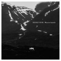 Heretoir - Wastelands (Vinyl Lp) in the group VINYL / Bestsellers at Bengans Skivbutik AB (4259339)
