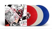 Battalion Of Saints - Complete Discography (3 Lp Red/Whit in the group VINYL / Pop-Rock at Bengans Skivbutik AB (4259343)