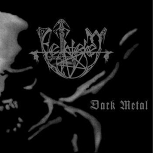 Bethlehem - Dark Metal (Purple Vinyl Lp) in the group VINYL / Hårdrock/ Heavy metal at Bengans Skivbutik AB (4259348)
