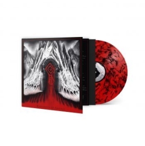 Fen - Monuments To Absence (2 Lp Marbled in the group VINYL / Hårdrock/ Heavy metal at Bengans Skivbutik AB (4259376)