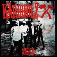 Kärbholz - Kapitel 10: Wilde Augen (Digipack) in the group CD / Pop-Rock at Bengans Skivbutik AB (4259386)