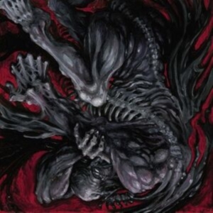 Leviathan - Massive Conspiracy Against All Life in the group CD / Hårdrock at Bengans Skivbutik AB (4259390)