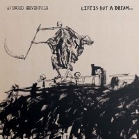 AVENGED SEVENFOLD - LIFE IS BUT A DREAM i gruppen CD / Pop-Rock hos Bengans Skivbutik AB (4259402)