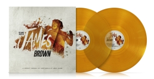 Brown James & Friends - Many Faces Of James Brown -Ltd- in the group VINYL / RnB-Soul at Bengans Skivbutik AB (4259436)