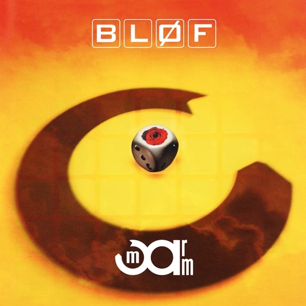 Bløf - Omarm in the group VINYL / Pop at Bengans Skivbutik AB (4259437)