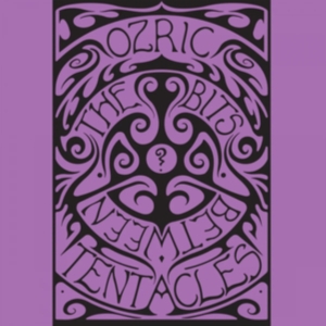 Ozric Tentacles - The Bits Between The Bits in the group OTHER / Övrigt / at Bengans Skivbutik AB (4259454)