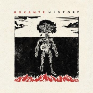 Bokante - History in the group CD / World Music at Bengans Skivbutik AB (4259456)
