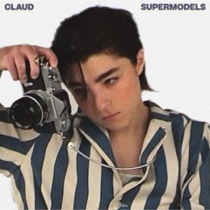 Claud - Supermodels (Ltd Cloud Color Vinyl) in the group VINYL / Pop-Rock at Bengans Skivbutik AB (4259460)