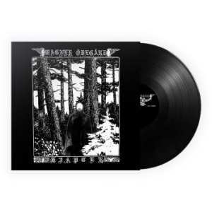 Wagner Ödegård - Kiäpter (Vinyl Lp) in the group VINYL / Hårdrock/ Heavy metal at Bengans Skivbutik AB (4259752)