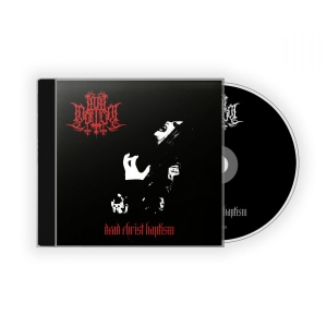 Lord Mortvm - Dead Christ Baptism in the group CD / Hårdrock at Bengans Skivbutik AB (4259759)