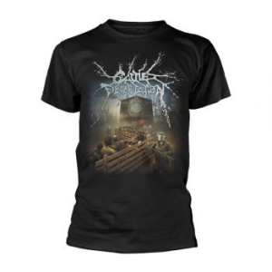 Cattle Decapitation - T/S Harvest Floor (L) in the group OTHER / Merchandise at Bengans Skivbutik AB (4259855)