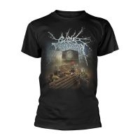 Cattle Decapitation - T/S Harvest Floor (L) in the group MERCHANDISE / T-shirt / Heavy Metal at Bengans Skivbutik AB (4259855)