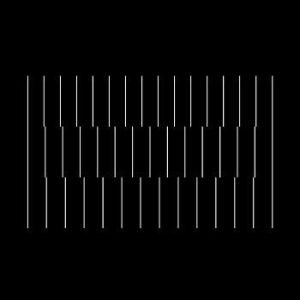 Romig James And Mike Scheidt - The Complexity Of Distance in the group VINYL / Hårdrock at Bengans Skivbutik AB (4259876)