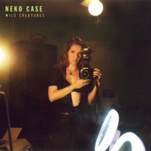 Neko Case - Wild Creatures in the group CD / Pop-Rock at Bengans Skivbutik AB (4259892)