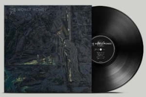 Mobile Homes - Tristesse (Black Vinyl) in the group VINYL / Pop-Rock at Bengans Skivbutik AB (4259895)