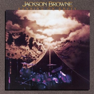 JACKSON BROWNE - RUNNING ON EMPTY in the group VINYL / Pop-Rock at Bengans Skivbutik AB (4259899)