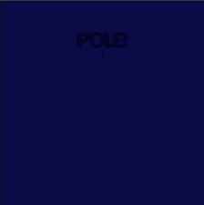 Pole - 1 in the group VINYL / Dans/Techno at Bengans Skivbutik AB (4259961)