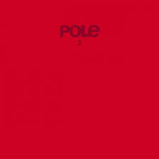 Pole - 2 in the group VINYL / Dans/Techno at Bengans Skivbutik AB (4259962)
