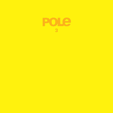 Pole - 3 in the group VINYL / Dans/Techno at Bengans Skivbutik AB (4259963)