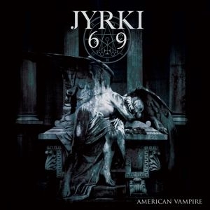 Jyrki 69 - American Vampire in the group CD / Rock at Bengans Skivbutik AB (4260052)