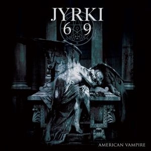 Jyrki 69 - American Vampire in the group CD / Pop-Rock at Bengans Skivbutik AB (4260052)