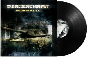 Panzerchrist - Room Service (Vinyl Lp) in the group VINYL / Hårdrock/ Heavy metal at Bengans Skivbutik AB (4260548)