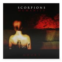 Scorpions - Humanity - Hour I (Coloured) in the group VINYL / Pop-Rock at Bengans Skivbutik AB (4260574)