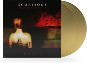 Scorpions - Humanity - Hour I in the group VINYL / Pop-Rock at Bengans Skivbutik AB (4260574)