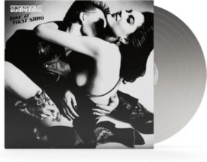 Scorpions - Love At First Sting in the group VINYL / Pop-Rock at Bengans Skivbutik AB (4260577)