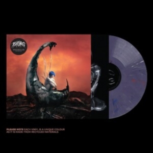 Ashnikko - Weedkiller in the group OTHER / -Start WBM at Bengans Skivbutik AB (4260583)