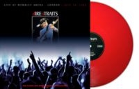 Dire Straits - Live 1985 Wembley London (2 Lp Red in the group VINYL / Pop-Rock at Bengans Skivbutik AB (4260878)