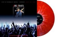Dire Straits - Live 1985 Wembley London (2 Lp Red/ in the group VINYL / Pop-Rock at Bengans Skivbutik AB (4260880)