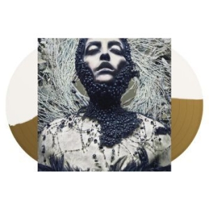 Converge - Jane Live (White & Gold Vinyl) in the group VINYL / Hårdrock at Bengans Skivbutik AB (4260884)