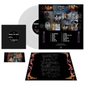 Mccoy Andy - 21St Century Rocks (Clear Vinyl) in the group OTHER / Övrigt /  at Bengans Skivbutik AB (4260886)