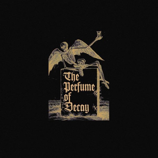 Tigercub - The Perfume Of Decay in the group CD / Pop at Bengans Skivbutik AB (4260889)