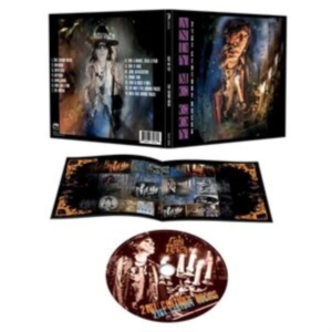 Mccoy Andy - 21St Century Rocks in the group OTHER / Övrigt /  at Bengans Skivbutik AB (4260891)