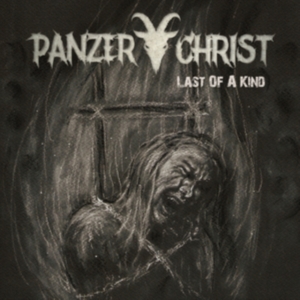 Panzerchrist - Last Of A Kind (Vinyl Lp) in the group VINYL / Hårdrock at Bengans Skivbutik AB (4260906)