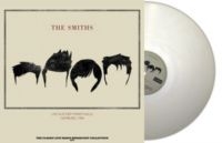 Smiths - Live Markthalle Hamburg 1984 (Clear in the group VINYL / Pop-Rock at Bengans Skivbutik AB (4260914)