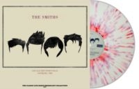 Smiths - Markthalle Hamburg 1984 (White/Red in the group VINYL / Pop-Rock at Bengans Skivbutik AB (4260916)
