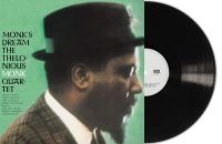 Monk Thelonious - Monks Dream (Vinyl Lp) in the group VINYL / Jazz at Bengans Skivbutik AB (4260923)