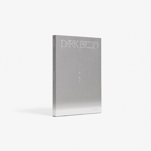 Enhypen - Dark Blood (General Mkt - Half Ver. in the group CD / Pop-Rock at Bengans Skivbutik AB (4260951)
