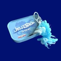 Jellyskin - In Brine in the group VINYL / Bestsellers at Bengans Skivbutik AB (4261095)