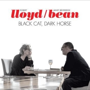 Lloyd / Bean - Black Cat, Dark Horse in the group CD / Pop-Rock at Bengans Skivbutik AB (4261109)