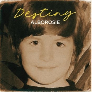Alborosie - Destiny in the group CD / Reggae at Bengans Skivbutik AB (4261111)