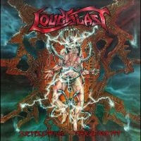Loudblast - Sensorial Treatment in the group CD / Hårdrock at Bengans Skivbutik AB (4261115)