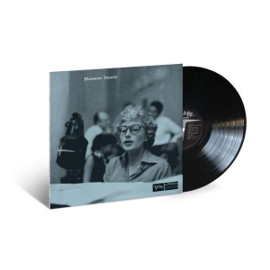 Blossom Dearie - Blossom Dearie in the group OTHER / Vinylcampaign Feb24 at Bengans Skivbutik AB (4261132)